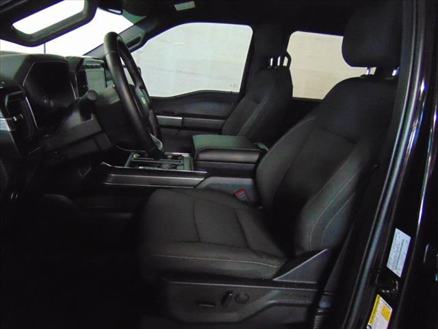 used 2023 Ford F-150 car, priced at $46,844