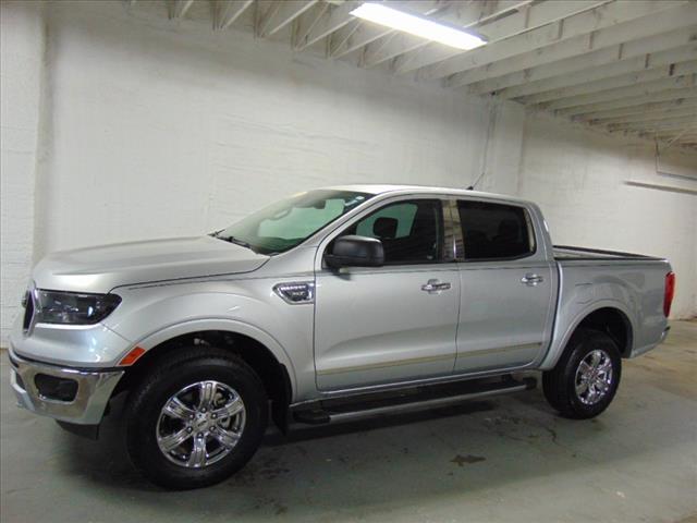 used 2019 Ford Ranger car, priced at $24,448