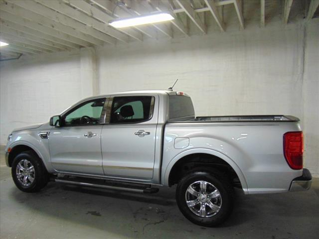 used 2019 Ford Ranger car, priced at $24,448