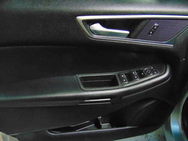 used 2022 Ford Edge car, priced at $24,446