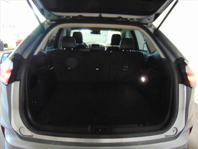 used 2022 Ford Edge car, priced at $24,446
