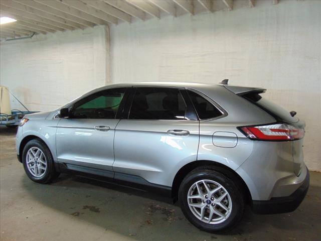 used 2022 Ford Edge car, priced at $24,446