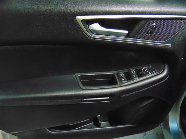 used 2022 Ford Edge car, priced at $24,446