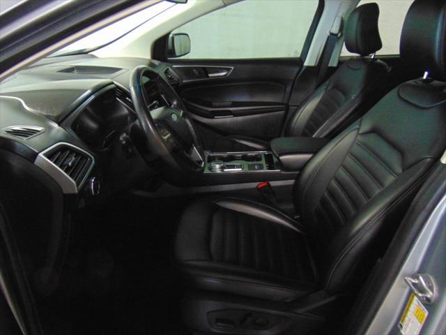used 2022 Ford Edge car, priced at $24,446