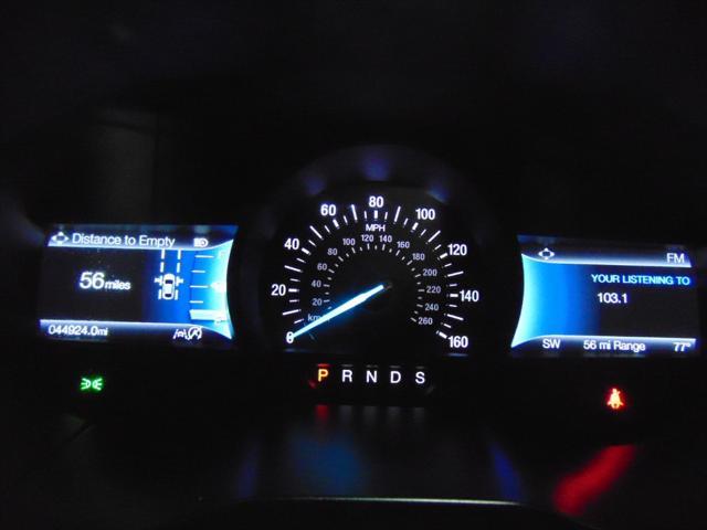 used 2022 Ford Edge car, priced at $24,446