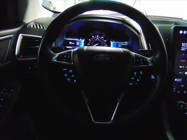 used 2022 Ford Edge car, priced at $24,446