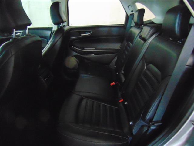 used 2022 Ford Edge car, priced at $24,446