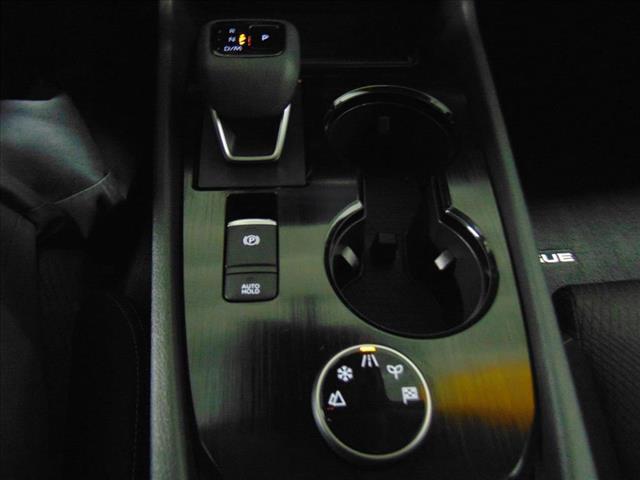 used 2024 Nissan Rogue car, priced at $23,856