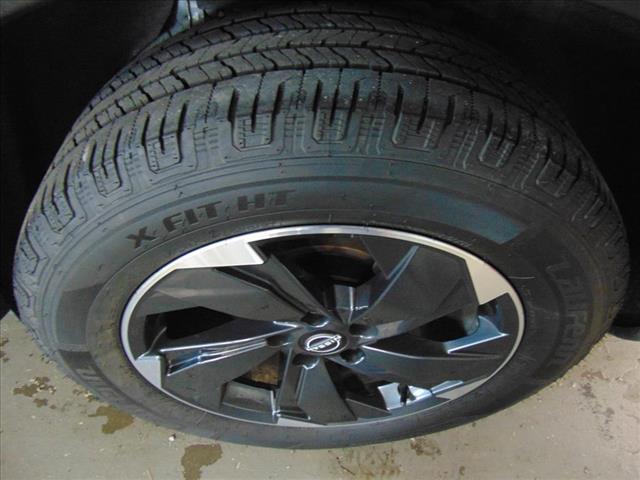 used 2024 Nissan Rogue car, priced at $23,856