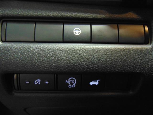 used 2024 Nissan Rogue car, priced at $23,856