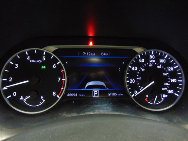 used 2023 Nissan Sentra car, priced at $18,898
