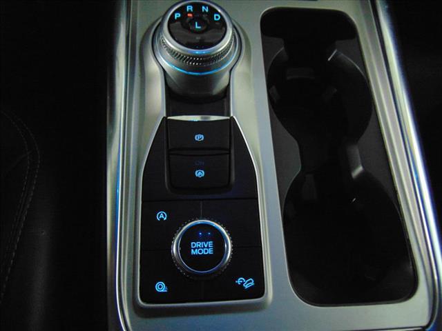 used 2022 Ford Explorer car, priced at $33,442