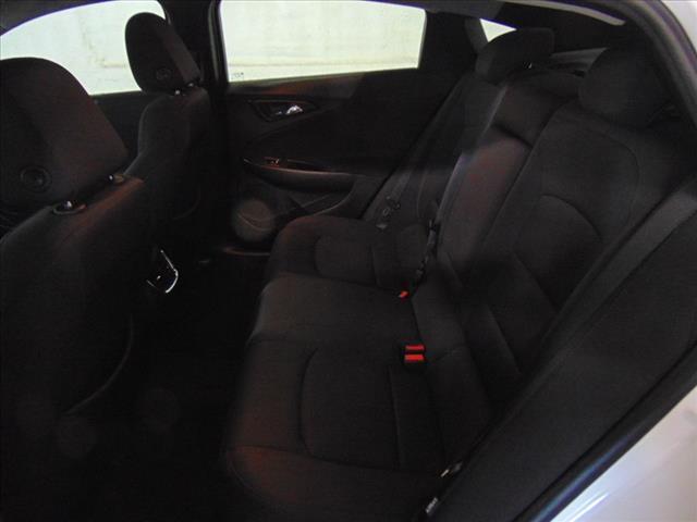 used 2019 Chevrolet Malibu car, priced at $16,484