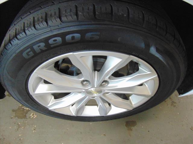 used 2019 Chevrolet Malibu car, priced at $16,484