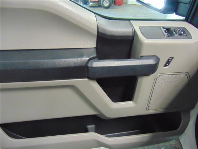 used 2019 Ford F-150 car, priced at $24,853