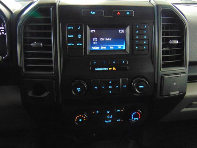 used 2019 Ford F-150 car, priced at $24,853