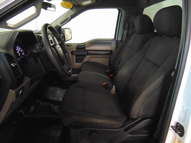 used 2019 Ford F-150 car, priced at $24,853
