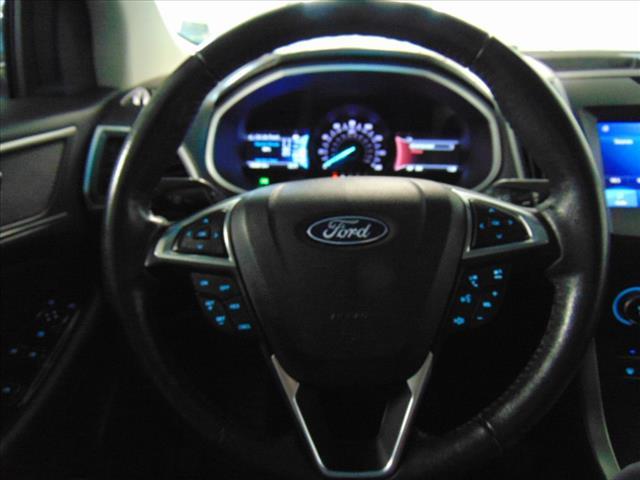 used 2020 Ford Edge car, priced at $19,448