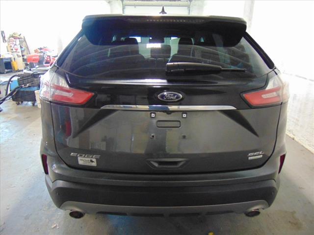 used 2020 Ford Edge car, priced at $19,448