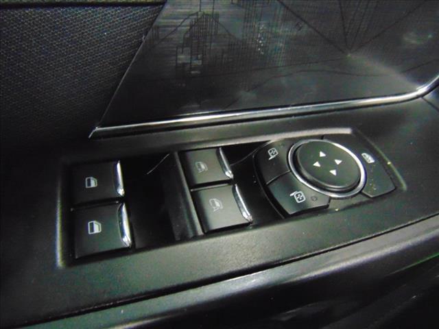 used 2021 Ford F-150 car, priced at $40,873