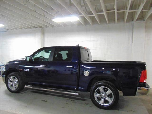 used 2015 Ram 1500 car, priced at $24,896