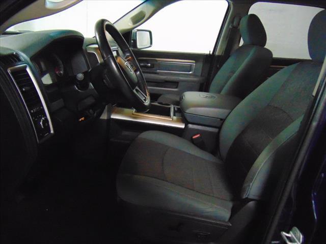 used 2015 Ram 1500 car, priced at $24,896