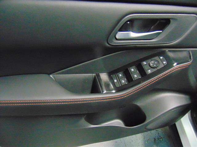 new 2026 Nissan Rogue car, priced at $36,440