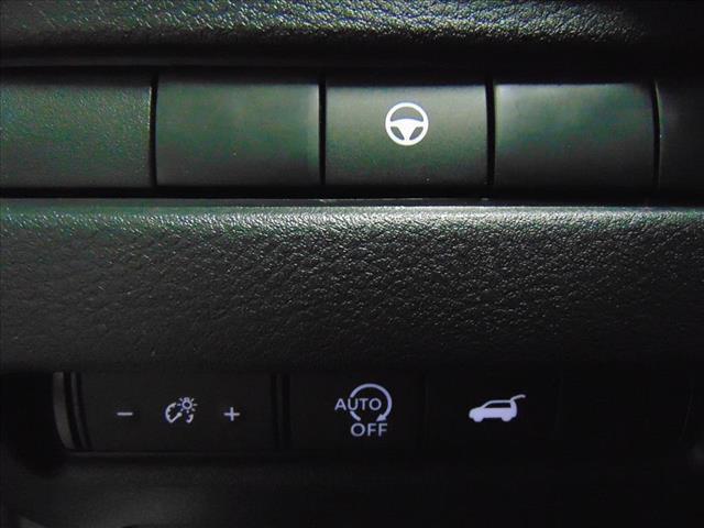 new 2026 Nissan Rogue car, priced at $36,440
