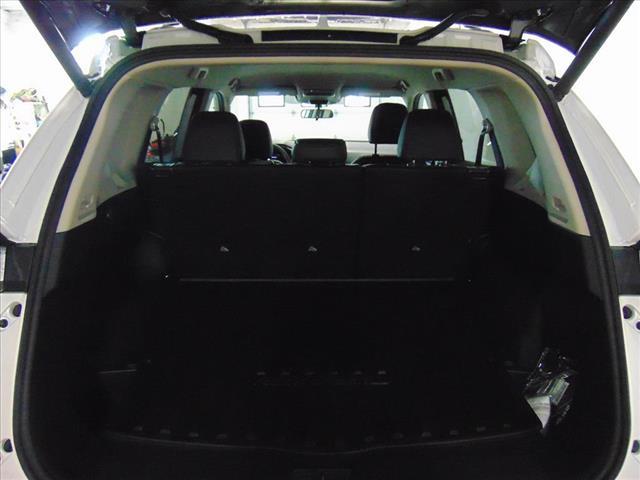new 2026 Nissan Rogue car, priced at $36,440