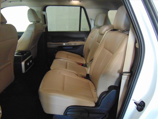 used 2022 Ford Expedition Max car, priced at $43,848