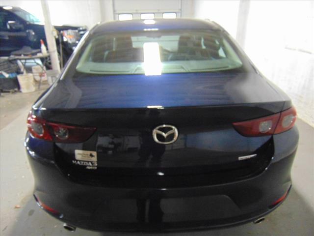 used 2021 Mazda Mazda3 car, priced at $19,848