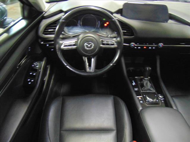 used 2021 Mazda Mazda3 car, priced at $19,848