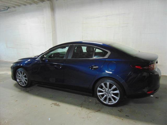 used 2021 Mazda Mazda3 car, priced at $19,848