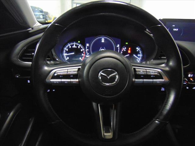 used 2021 Mazda Mazda3 car, priced at $19,848