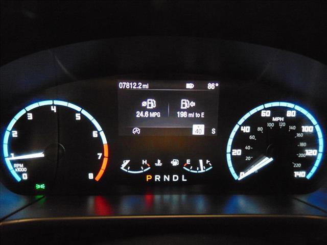 used 2022 Ford Bronco Sport car, priced at $29,855