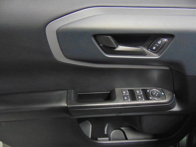 used 2022 Ford Bronco Sport car, priced at $29,855
