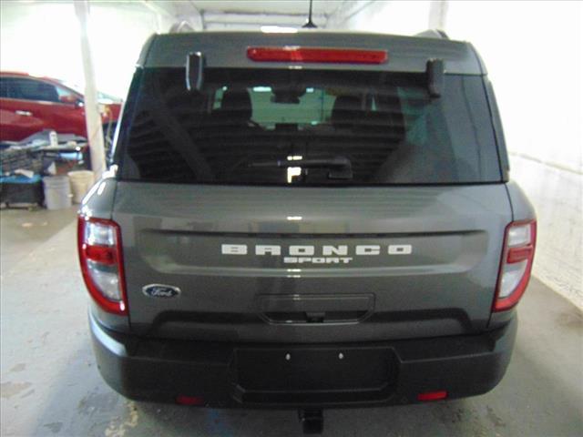 used 2022 Ford Bronco Sport car, priced at $29,855