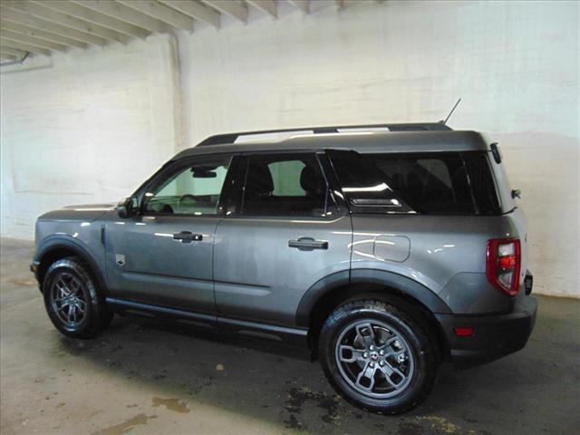 used 2022 Ford Bronco Sport car, priced at $29,855