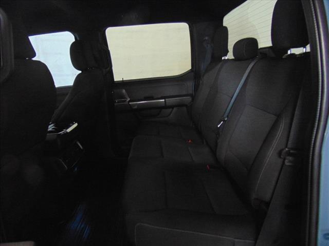 used 2023 Ford F-150 car, priced at $46,860