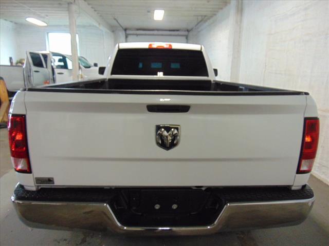 used 2020 Ram 1500 car, priced at $20,886