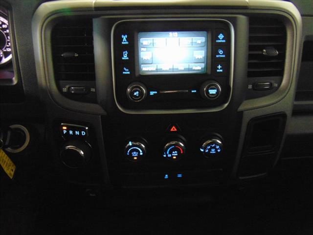 used 2020 Ram 1500 car, priced at $20,886