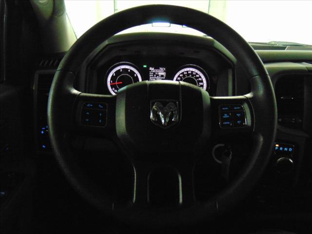 used 2020 Ram 1500 car, priced at $20,886