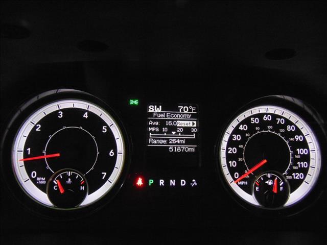 used 2020 Ram 1500 car, priced at $20,886