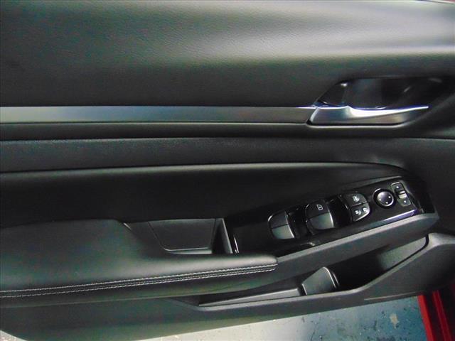 used 2024 Nissan Altima car, priced at $28,448