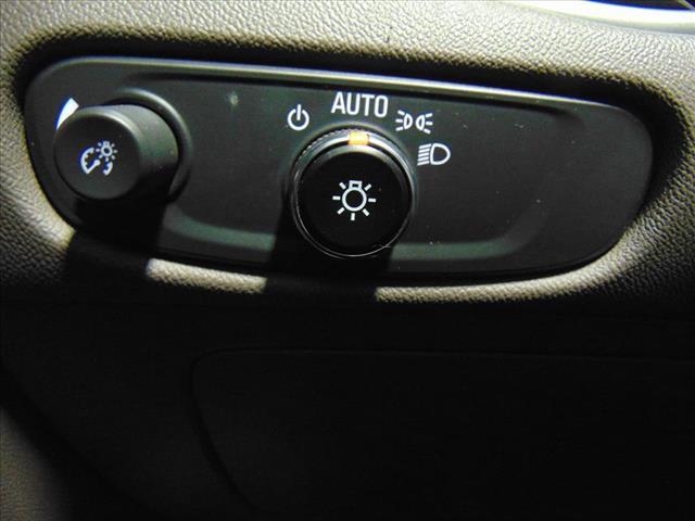 used 2022 Chevrolet Malibu car, priced at $20,848