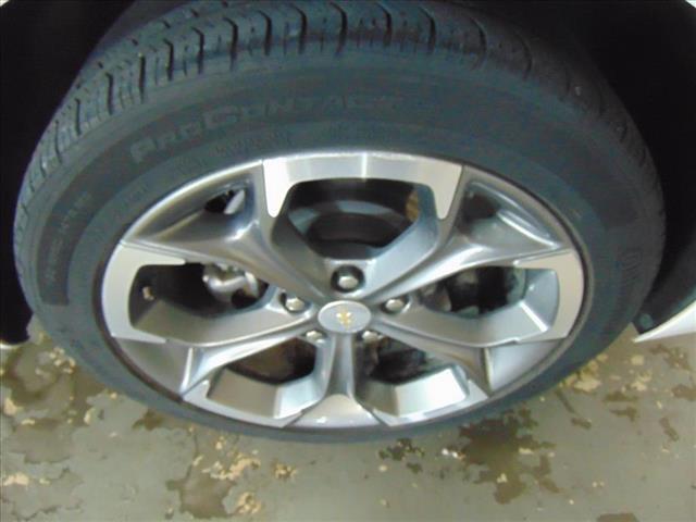 used 2022 Chevrolet Malibu car, priced at $20,848