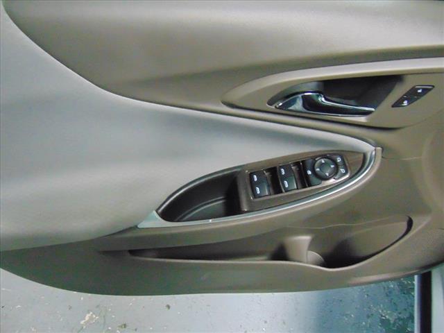 used 2022 Chevrolet Malibu car, priced at $20,848