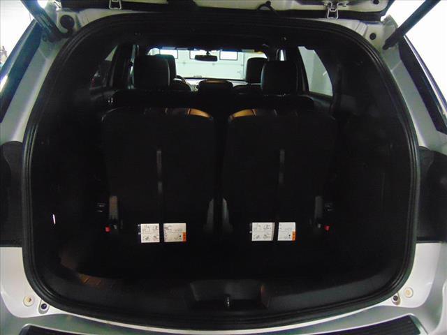 used 2018 Ford Explorer car, priced at $15,842
