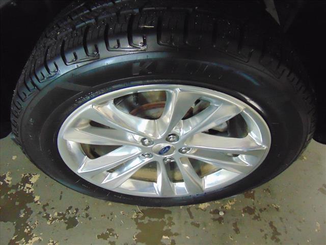 used 2018 Ford Explorer car, priced at $15,842