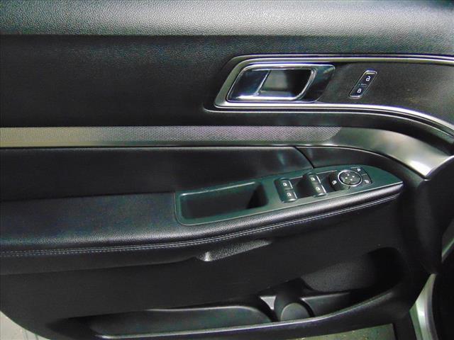 used 2018 Ford Explorer car, priced at $15,842